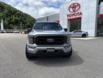 2022 Ford F-150 Base