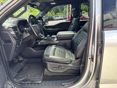 2022 Ford F-150 Base