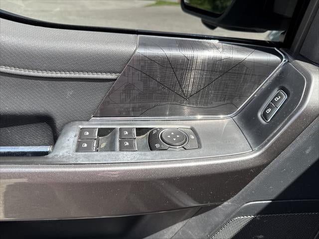 2022 Ford F-150 Base