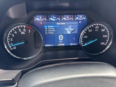 2022 Ford F-150 Base