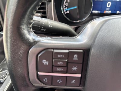 2022 Ford F-150 Base