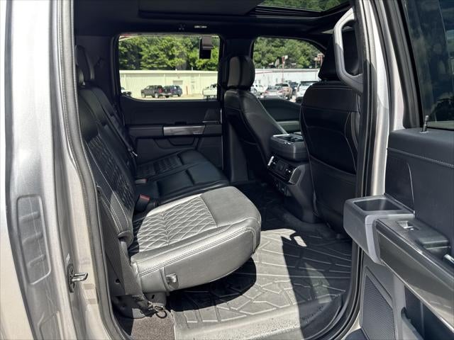 2022 Ford F-150 Base