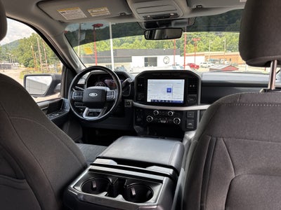 2021 Ford F-150 Base