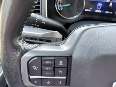 2021 Ford F-150 Base