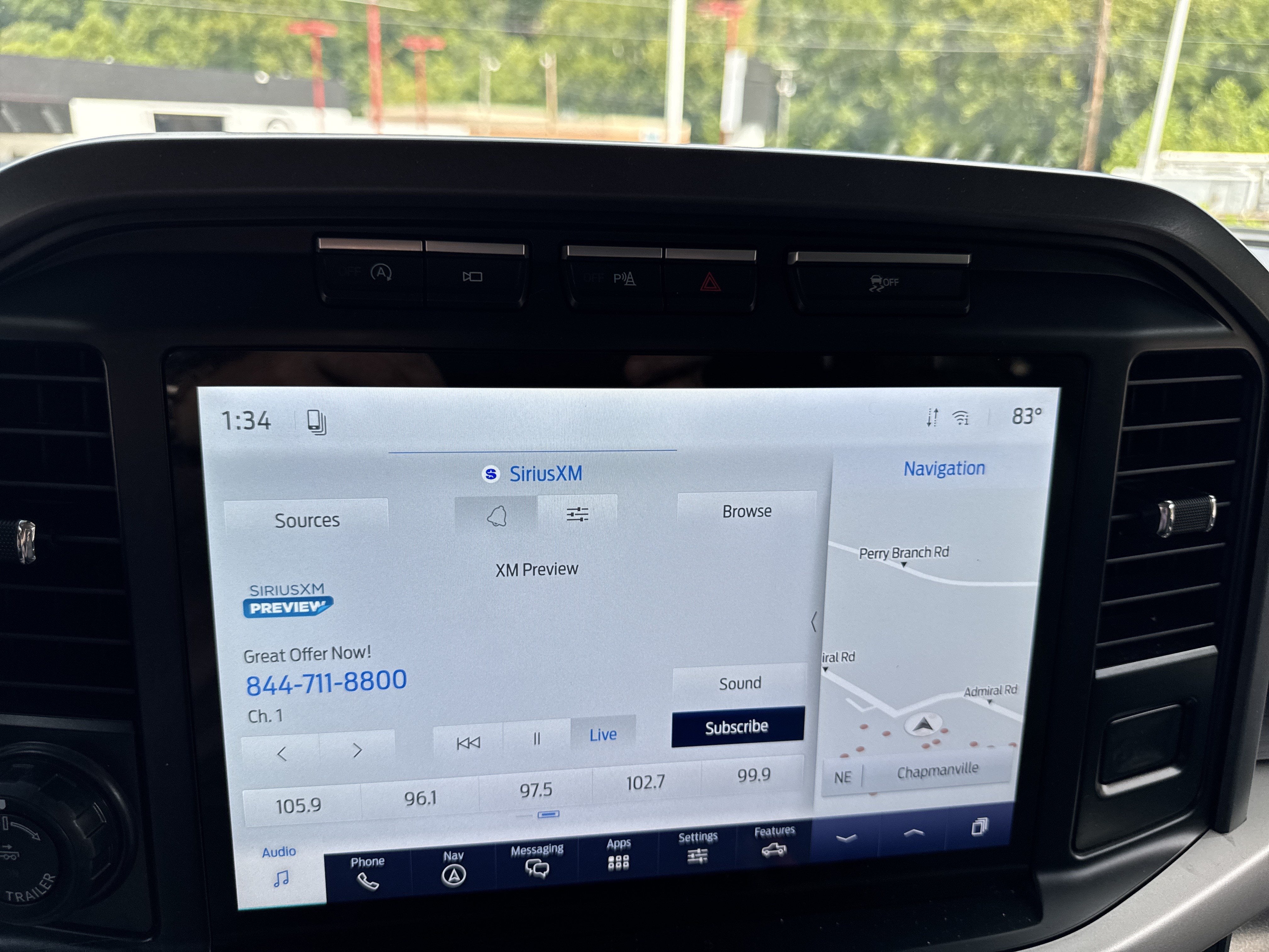 2021 Ford F-150 Base