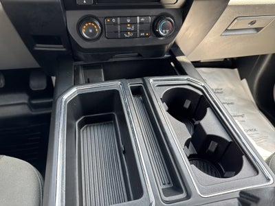 2018 Ford F-150 Base