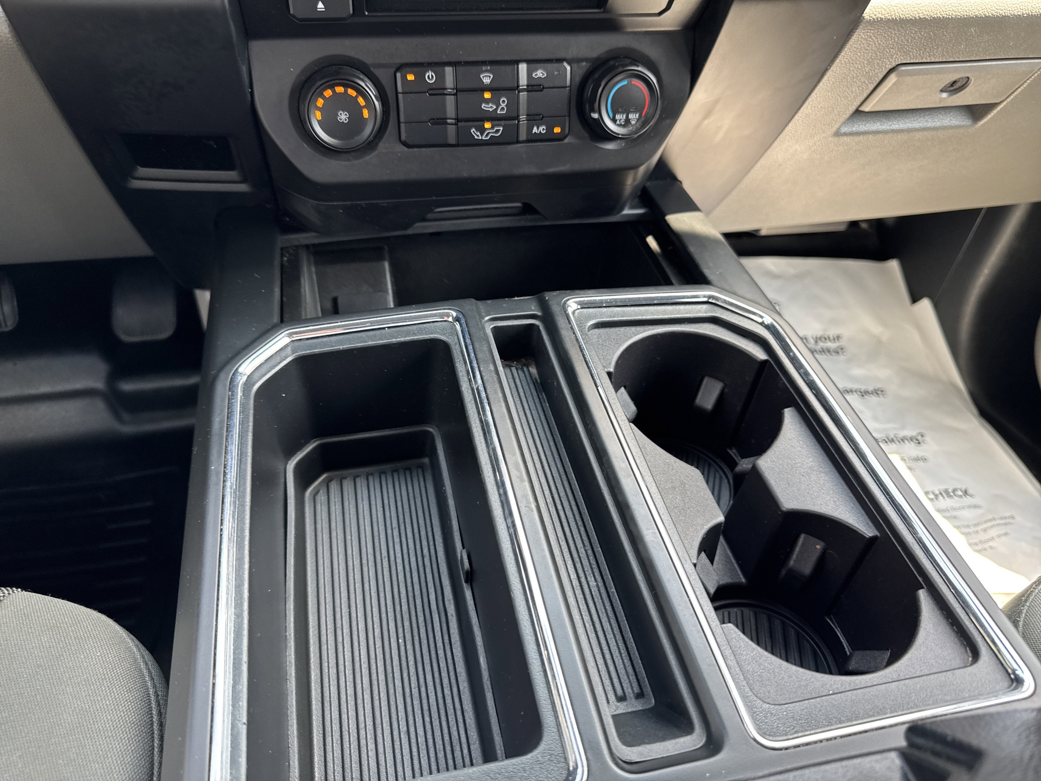 2018 Ford F-150 Base