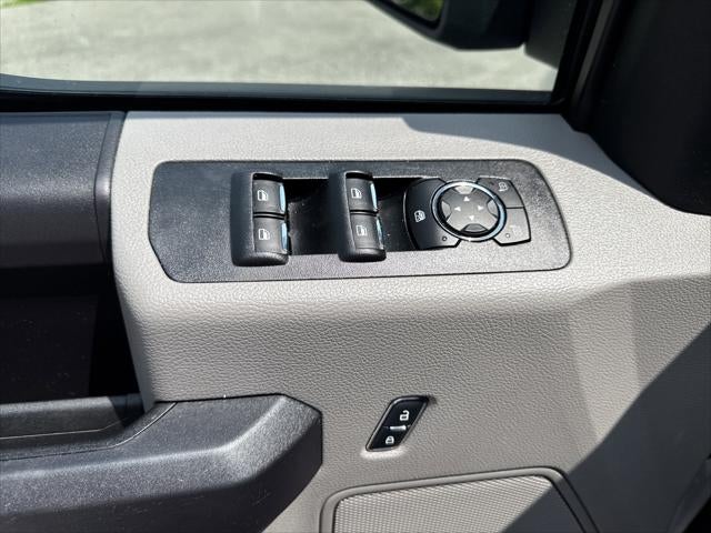 2018 Ford F-150 Base