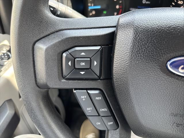 2018 Ford F-150 Base