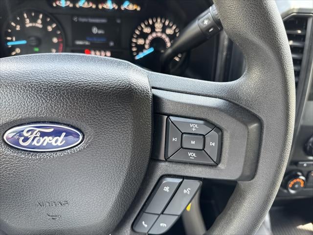 2018 Ford F-150 Base