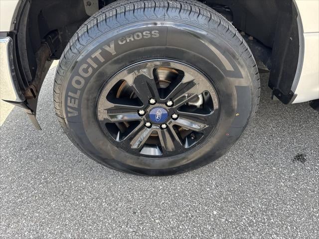 2018 Ford F-150 Base