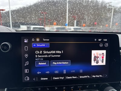 2024 Chevrolet Colorado 4WD ZR2