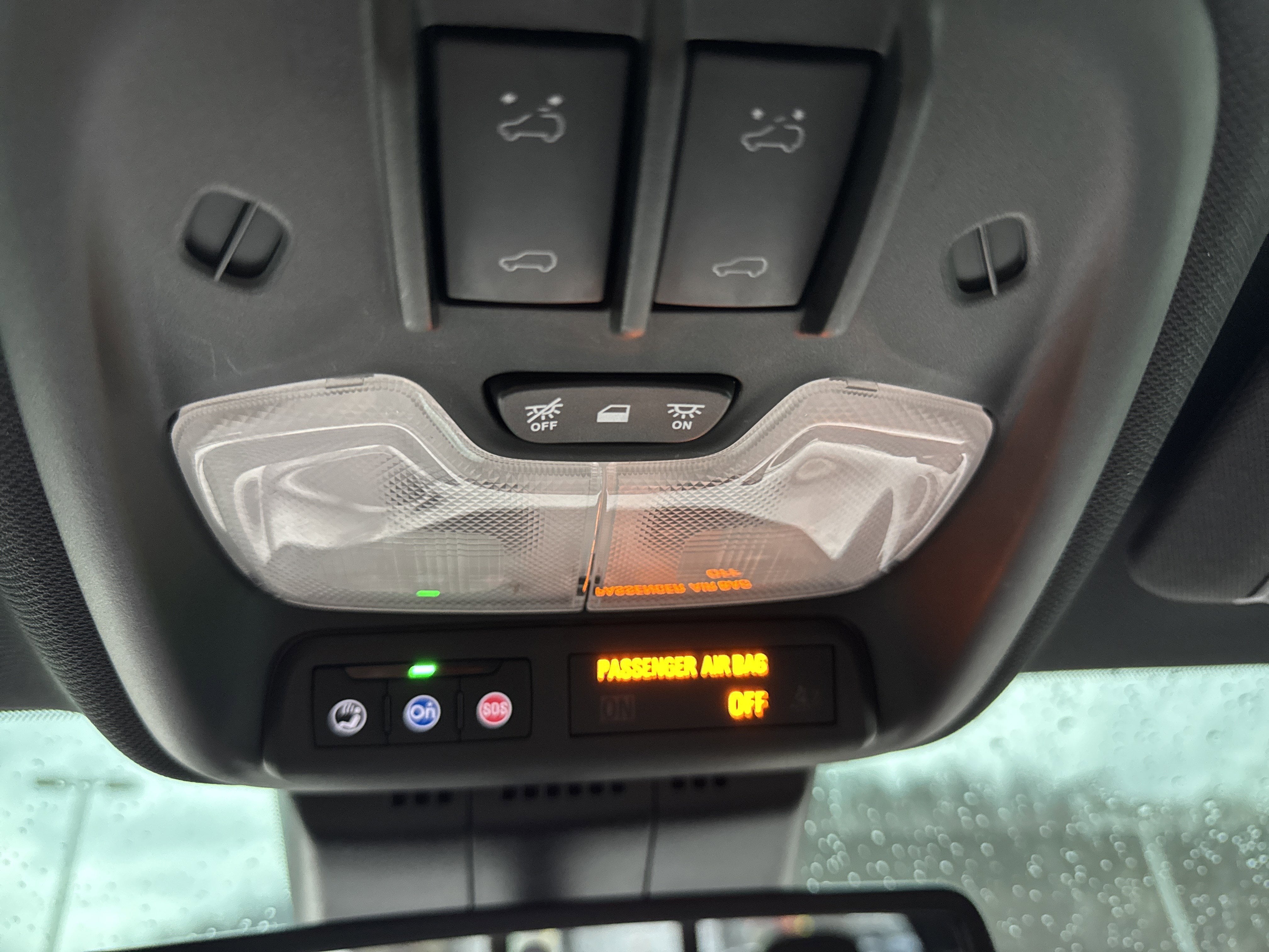 2024 Chevrolet Colorado 4WD ZR2