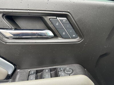 2024 Chevrolet Colorado 4WD ZR2