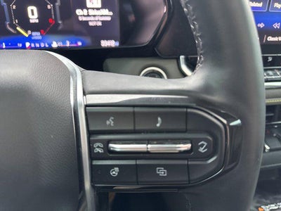 2024 Chevrolet Colorado 4WD ZR2