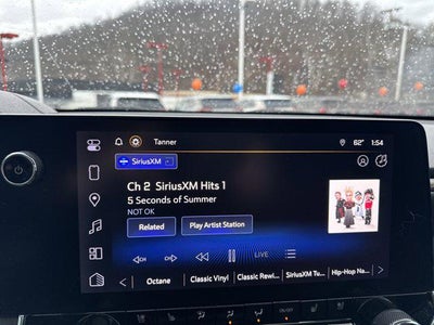 2024 Chevrolet Colorado 4WD ZR2