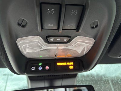 2024 Chevrolet Colorado 4WD ZR2