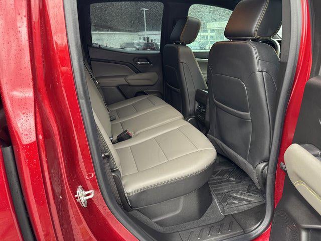 2024 Chevrolet Colorado 4WD ZR2