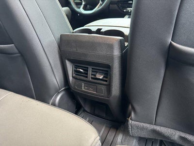 2024 Chevrolet Colorado 4WD ZR2