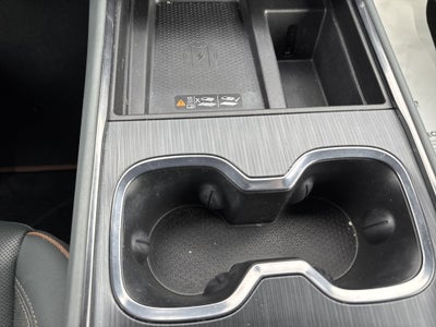 2024 GMC Acadia AWD AT4