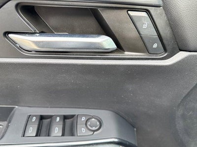 2024 GMC Acadia AWD AT4