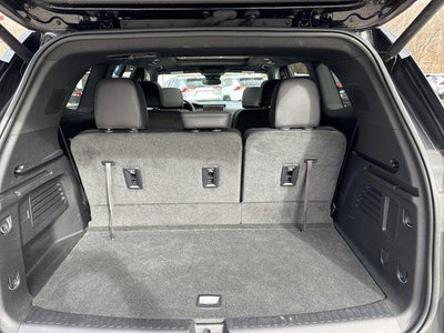 2024 GMC Acadia AWD AT4