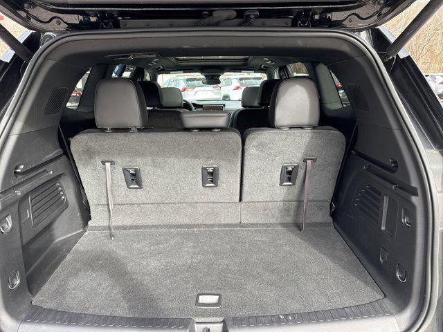 2024 GMC Acadia AWD AT4