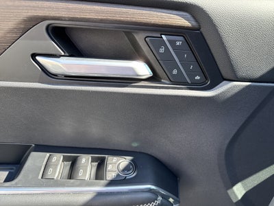 2024 GMC Acadia AWD Denali