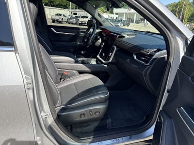 2024 GMC Acadia AWD Denali