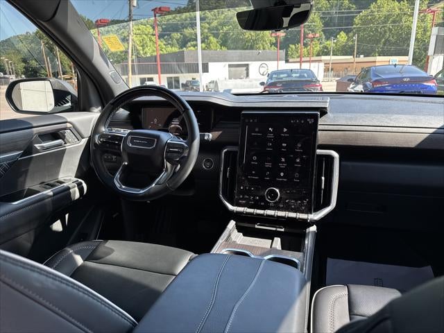 2024 GMC Acadia AWD Denali