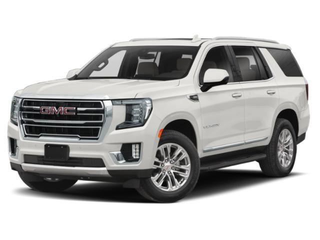 2023 GMC Yukon 4WD SLT's photo