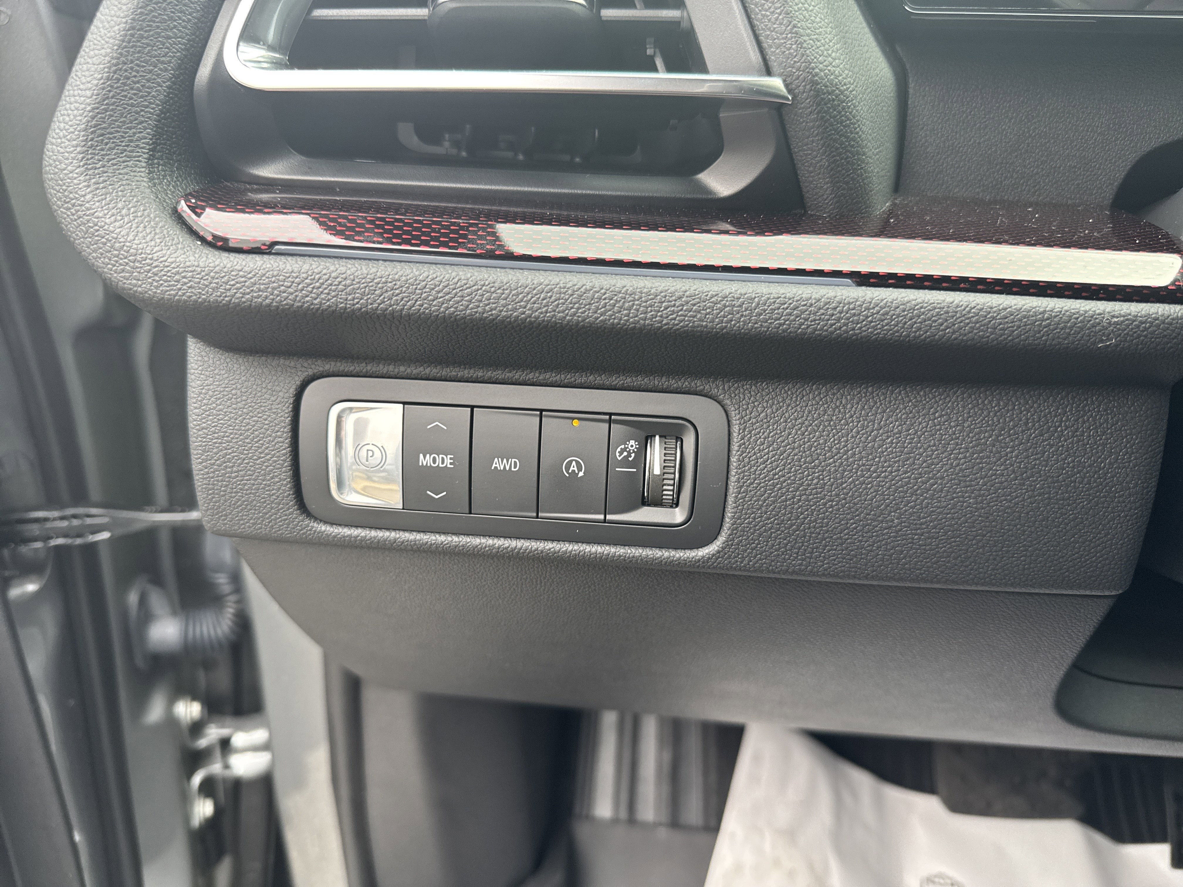 2024 Chevrolet Traverse AWD Z71