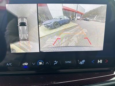 2024 Chevrolet Traverse AWD Z71