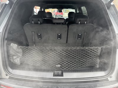 2024 Chevrolet Traverse AWD Z71