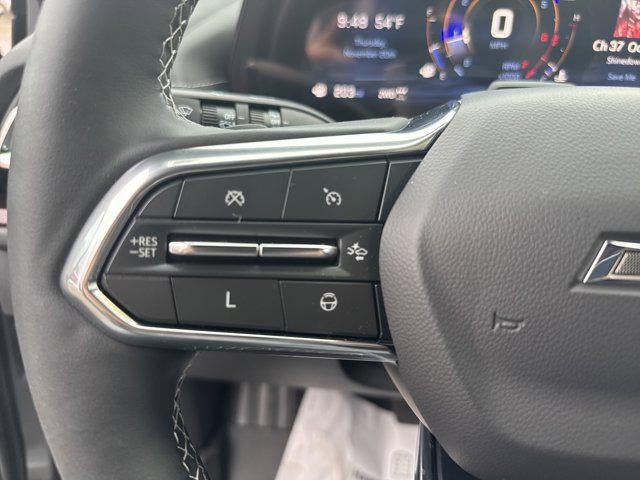 2024 Chevrolet Traverse AWD Z71