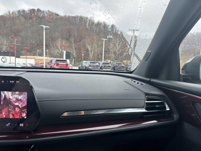 2024 Chevrolet Traverse AWD Z71