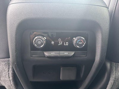 2024 Chevrolet Traverse AWD Z71