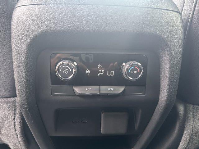 2024 Chevrolet Traverse AWD Z71