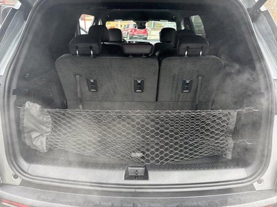 2024 Chevrolet Traverse AWD Z71