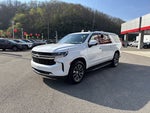 2021 Chevrolet Suburban LS
