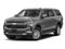 2021 Chevrolet Suburban LS