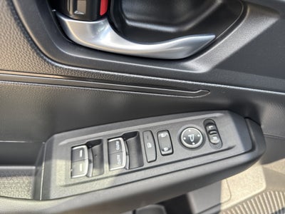 2025 Honda Accord Sedan LX