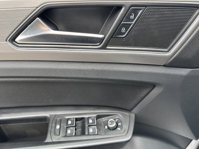 2019 Volkswagen Atlas 3.6L V6 SE