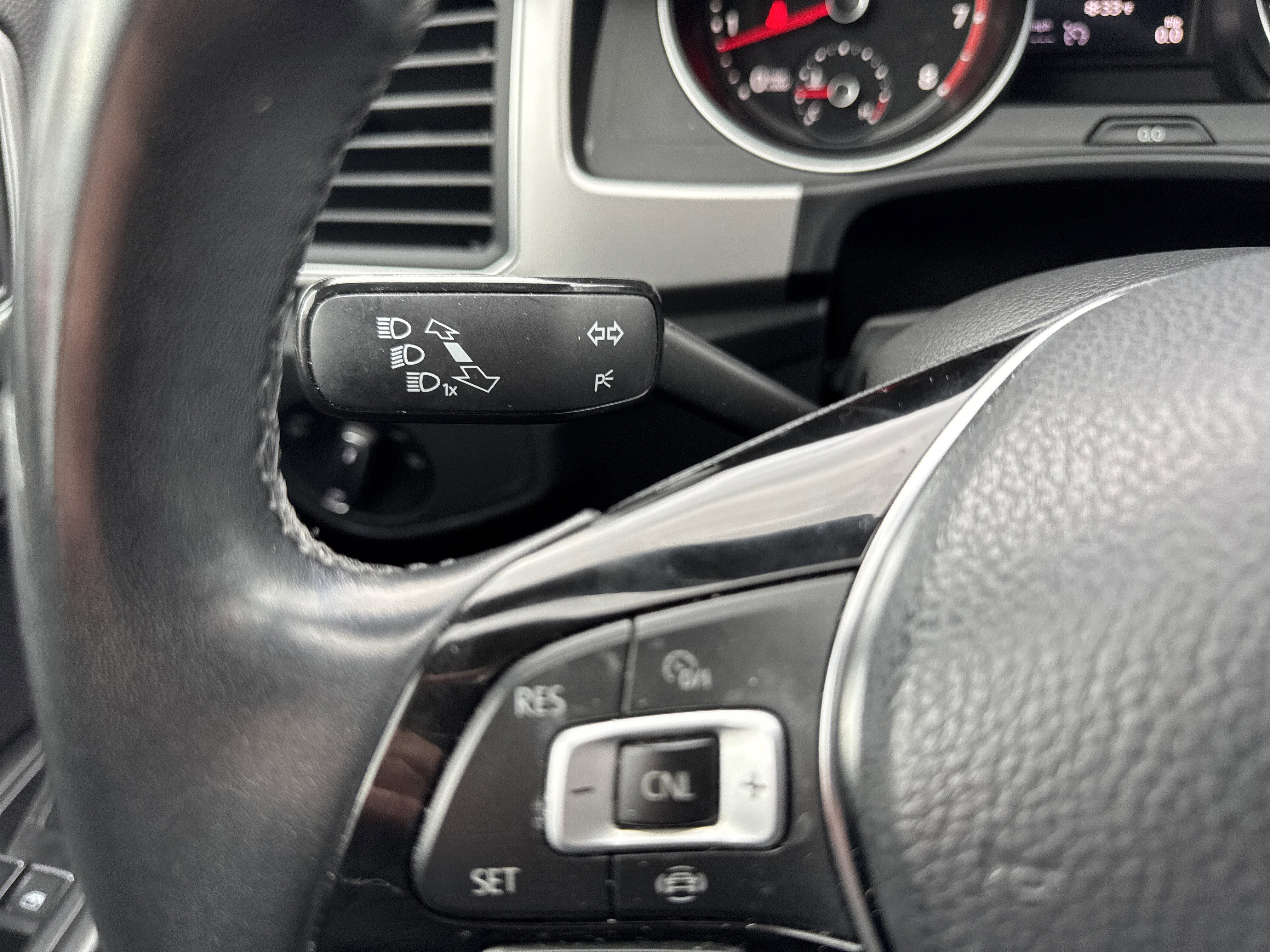 2019 Volkswagen Atlas 3.6L V6 SE