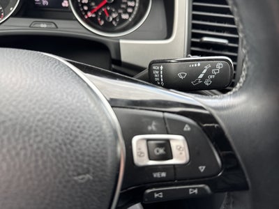 2019 Volkswagen Atlas 3.6L V6 SE