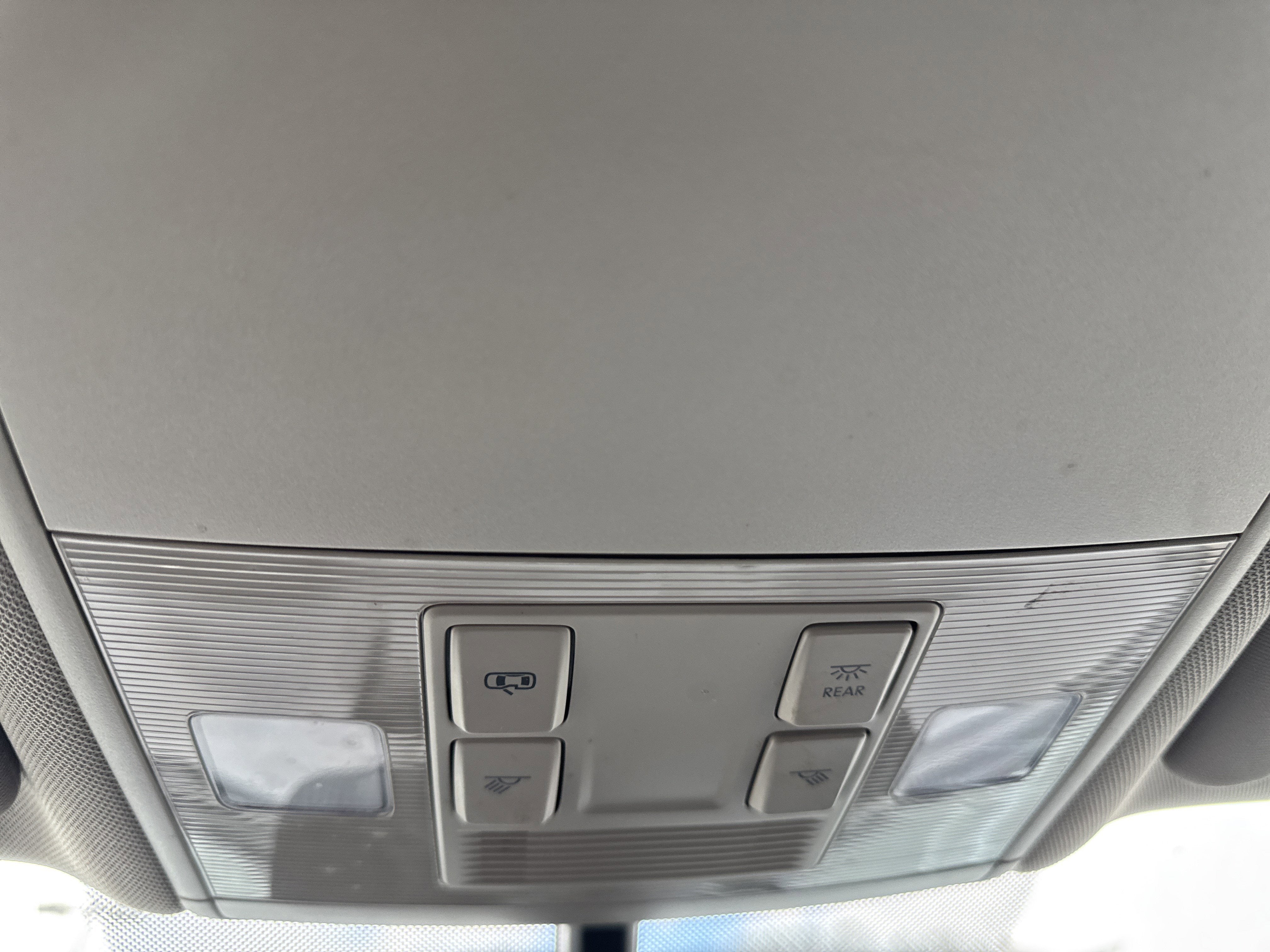 2019 Volkswagen Atlas 3.6L V6 SE