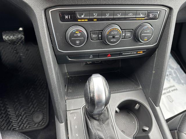 2019 Volkswagen Atlas 3.6L V6 SE