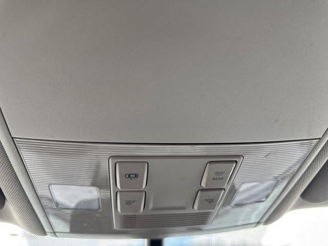 2019 Volkswagen Atlas 3.6L V6 SE