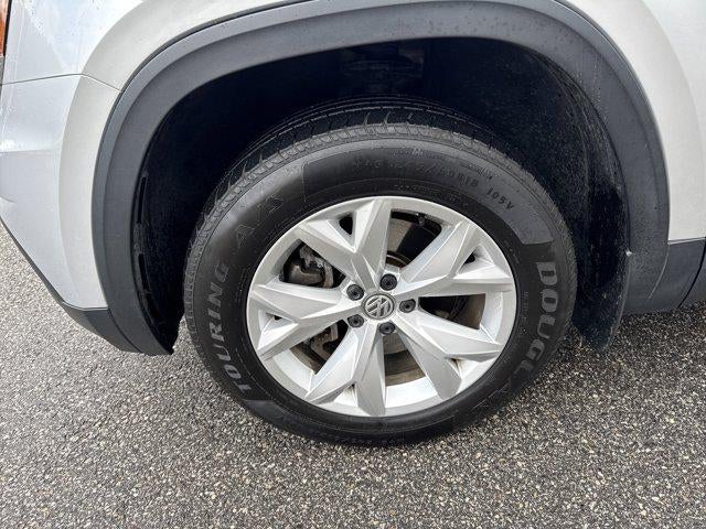 2019 Volkswagen Atlas 3.6L V6 SE