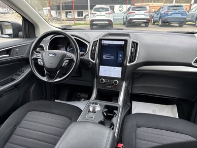 2021 Ford Edge SE